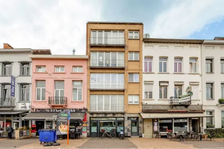 Appartement À Vendre 2800 Mechelen BE